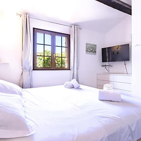 Nyaraló Casa Germaine By Interhome Porto-Vecchio