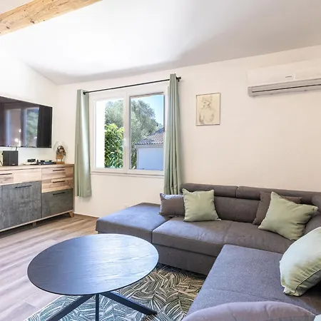 Casa Germaine By Interhome Nyaraló *