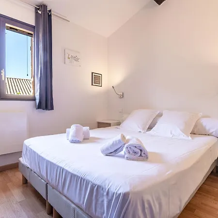 Casa Germaine By Interhome Porto-Vecchio