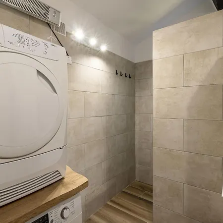 Casa Germaine By Interhome Nyaraló Porto-Vecchio
