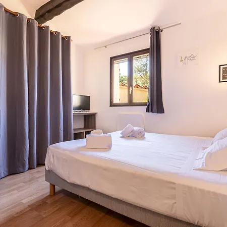 Casa Germaine By Interhome Porto-Vecchio