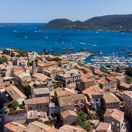 Casa Germaine By Interhome * Porto-Vecchio