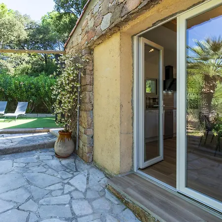 بيت للعطل Casa Germaine By Interhome *