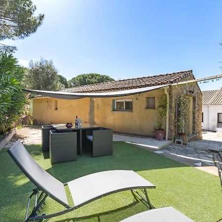 Casa Germaine By Interhome بيت للعطل