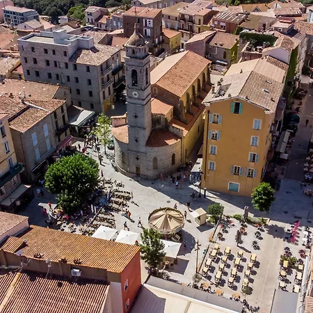 Casa Germaine By Interhome Nyaraló Porto-Vecchio