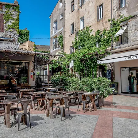 بيت للعطل Casa Germaine By Interhome