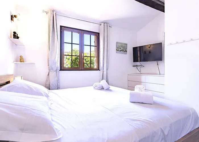 بيت للعطل Casa Germaine By Interhome بورتو فيكشْيو