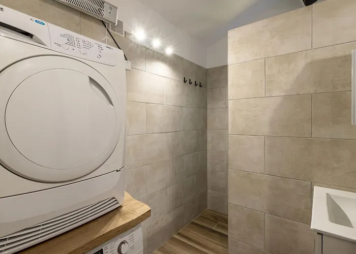 Casa Germaine By Interhome بيت للعطل بورتو فيكشْيو