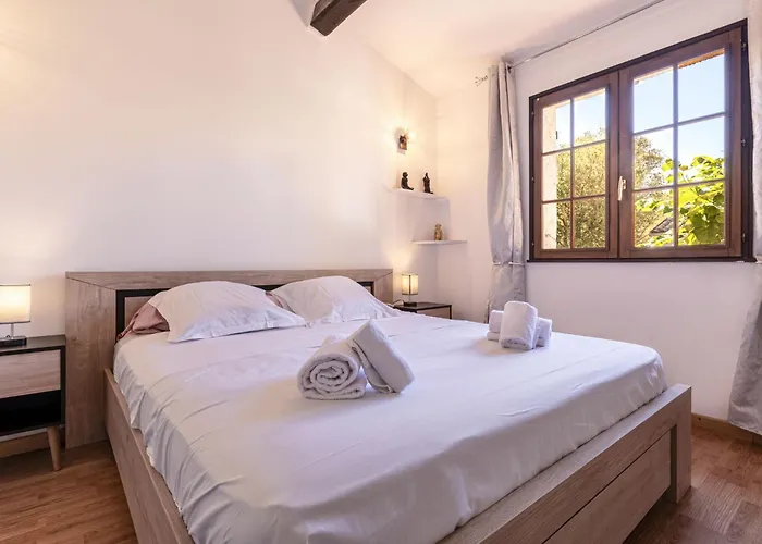 بيت للعطل Casa Germaine By Interhome بورتو فيكشْيو