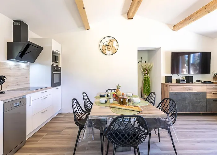 بيت للعطل Casa Germaine By Interhome