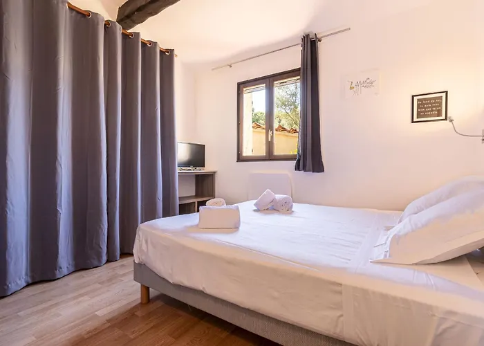 Casa Germaine By Interhome بورتو فيكشْيو