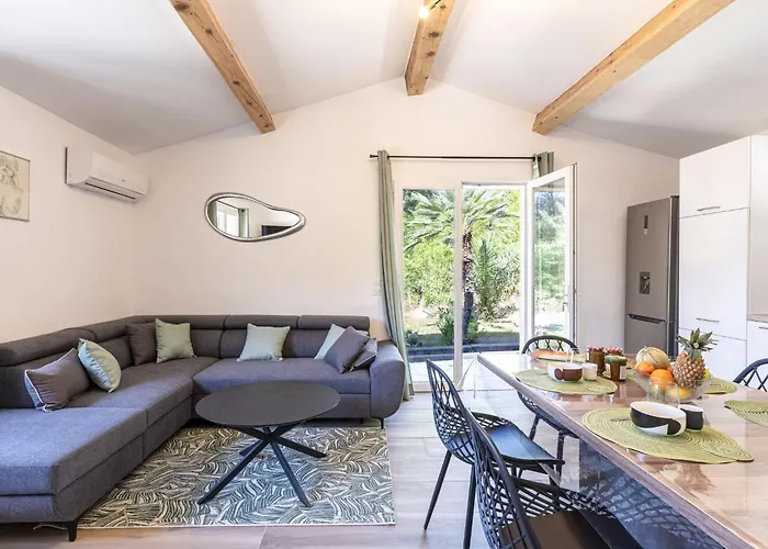 Casa Germaine By Interhome * بورتو فيكشْيو