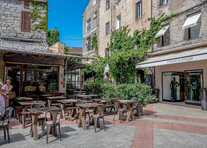بيت للعطل Casa Germaine By Interhome