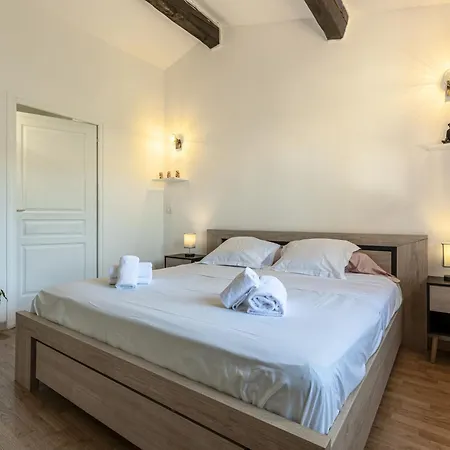 Casa Germaine-2 By Interhome *