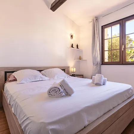 Holiday home Casa Germaine-2 By Interhome Porto-Vecchio (Corsica)