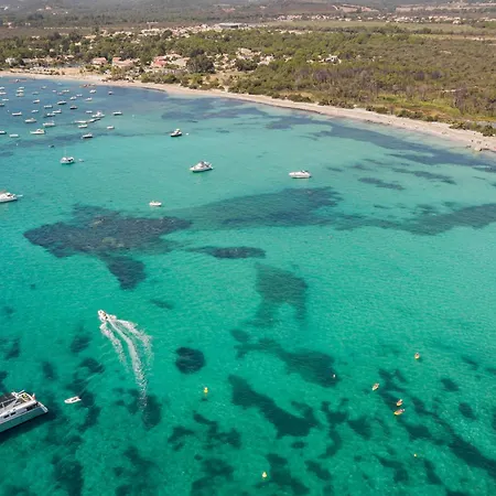 Casa Germaine-2 By Interhome Porto-Vecchio (Corsica)