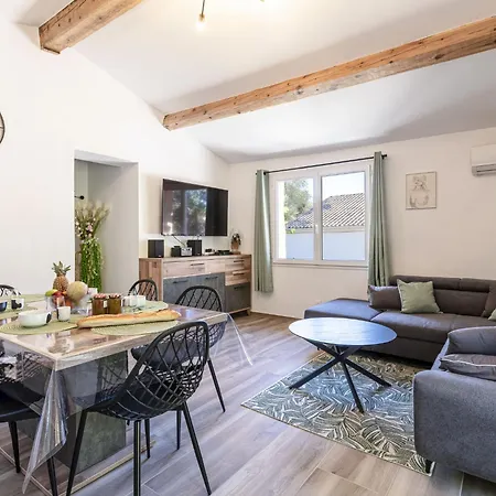 Casa Germaine-2 By Interhome