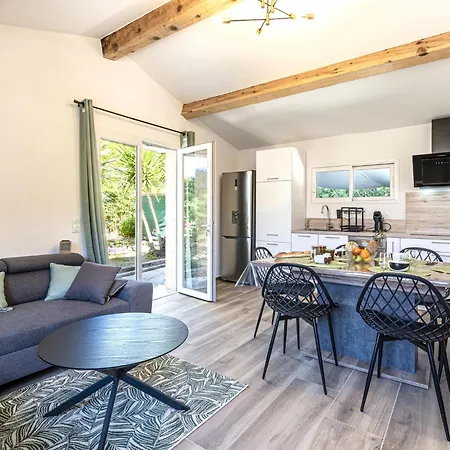 Holiday home Casa Germaine-2 By Interhome Porto-Vecchio (Corsica)