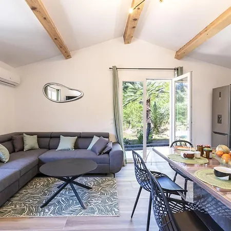Casa Germaine-2 By Interhome * Porto-Vecchio (Corsica)