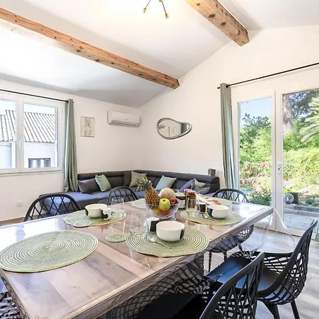 Casa Germaine-2 By Interhome * Porto-Vecchio (Corsica)