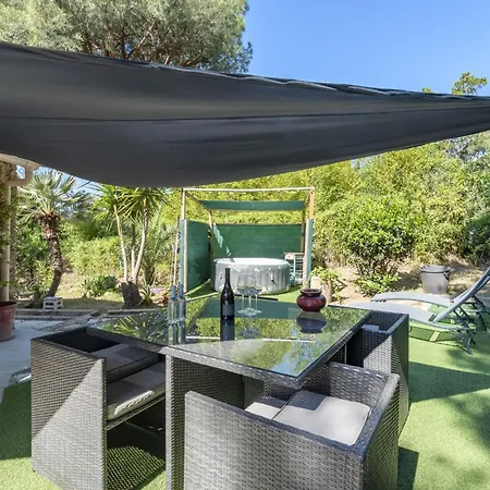 Casa Germaine By Interhome Semesterbostad Porto-Vecchio (Corsica)