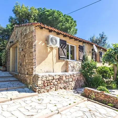 Casa Germaine-2 By Interhome * Porto-Vecchio (Corsica)