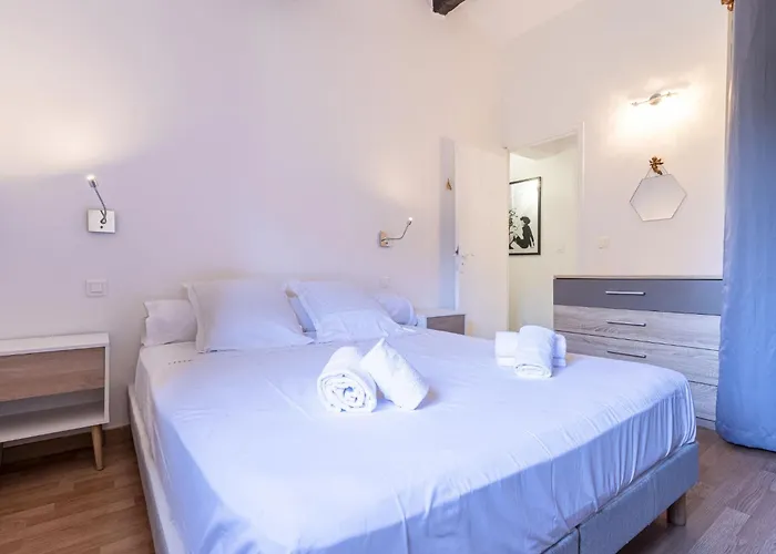 Casa Germaine By Interhome בית נופש