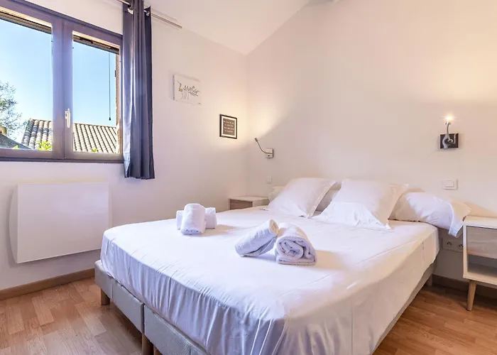 Casa Germaine By Interhome פורטו-וישיו