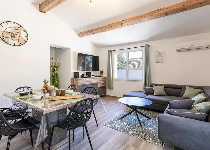 Casa Germaine By Interhome