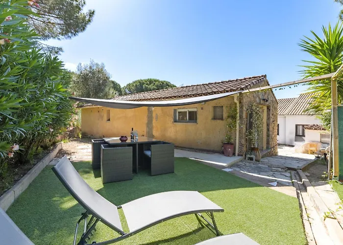 Casa Germaine By Interhome בית נופש