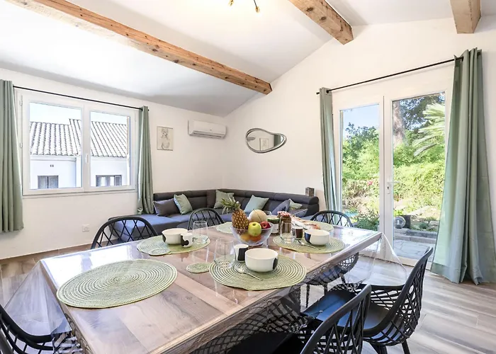 Casa Germaine By Interhome * Porto-Vecchio (Corsica)