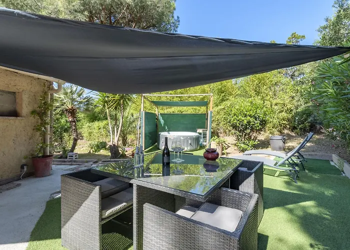 Casa Germaine By Interhome בית נופש פורטו-וישיו