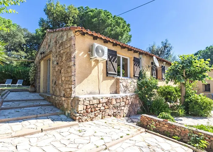 Casa Germaine By Interhome * פורטו-וישיו